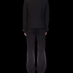 Zip Up Sports Tailoring Jacket